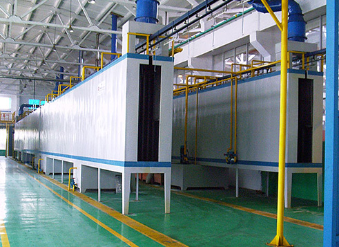 星空·体育(xingkong.com)官方网站
是一家专业从事全自动烘箱